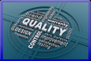 Quality Management Systems