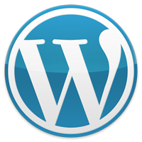 WordPress Logo